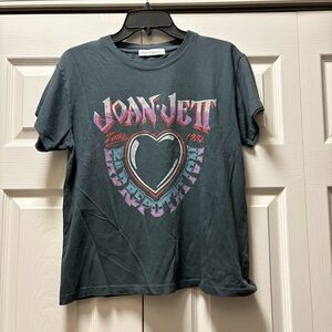 Daydreamer Joan Jett